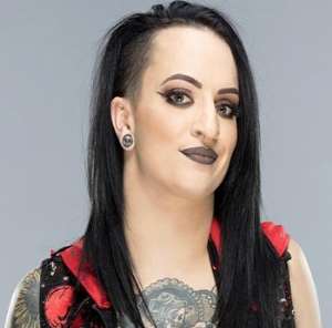 Ruby Riott